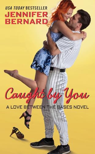 Caught by You book cover