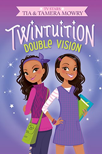 Cover of Twintuition