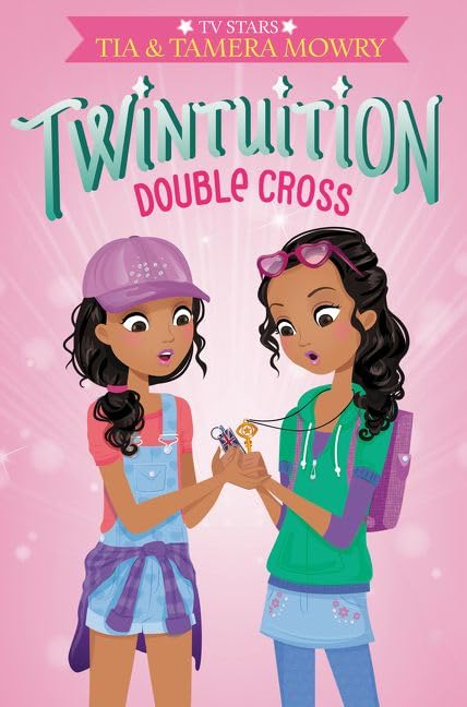 Cover of Double cross