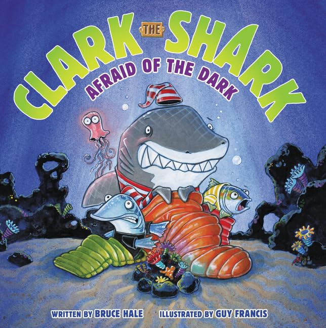 Afraid of the Dark book cover