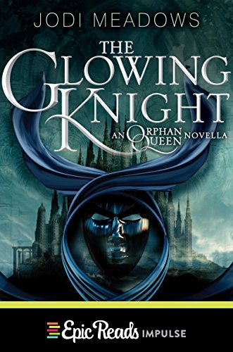Cover of Glowing Knight