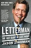 Letterman The Last Giant Of Late Night