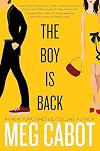 The Boy is Back