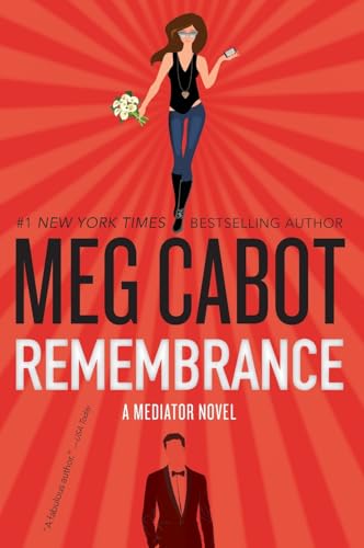 Remembrance book cover