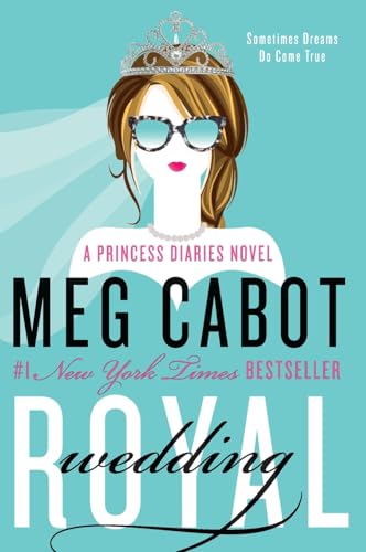 Royal Wedding book cover
