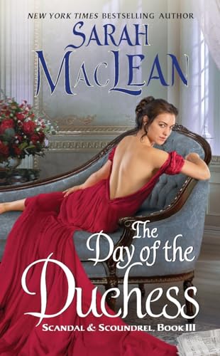 The Day of the Duchess book cover