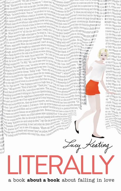 Cover of Literally
