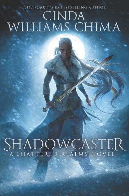 Shadowcaster cover