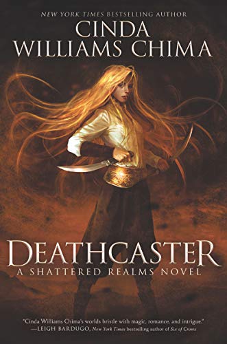 Deathcaster cover