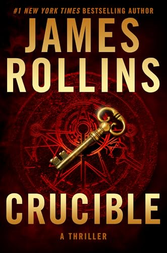 Crucible cover