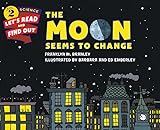 The Moon Seems To Change Letsreadandfindout Science 2