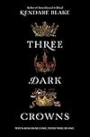 Three Dark Crowns