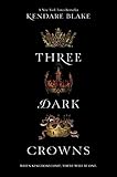 Three Dark Crowns