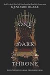 One Dark Throne