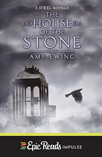 Cover of House of the Stone