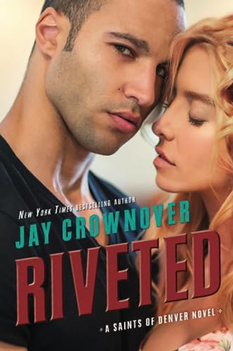 Riveted cover