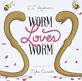 Worm Loves Worm