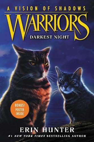 Darkest Night cover