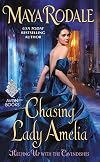 Chasing Lady Amelia