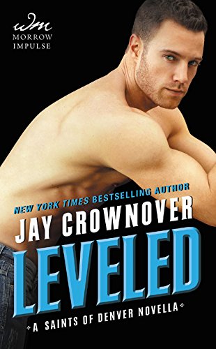 Leveled cover