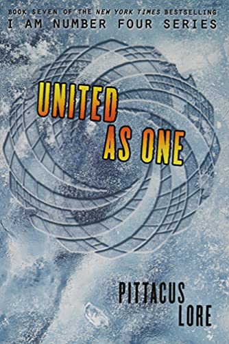 United as One book cover