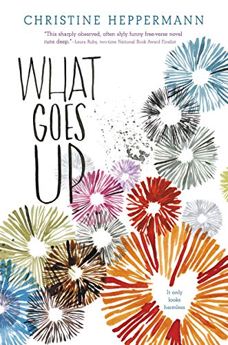 Cover of What Goes Up