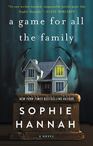 A Game for All the Family book cover