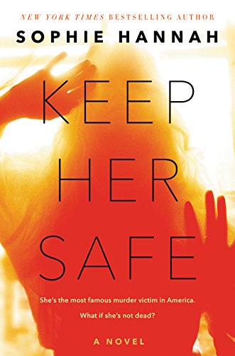 Keep Her Safe / Did You See Melody? book cover