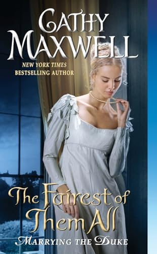 The Fairest of Them All book cover