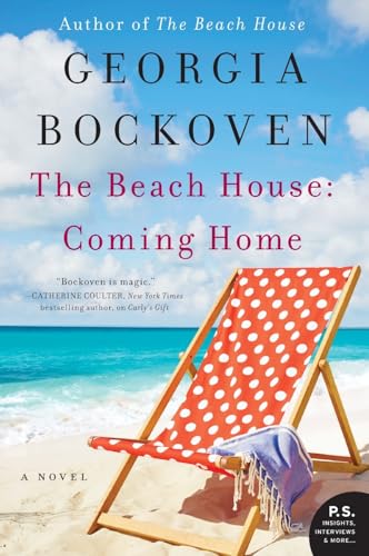 Coming Home book cover