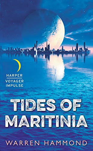 Tides of Maritinia