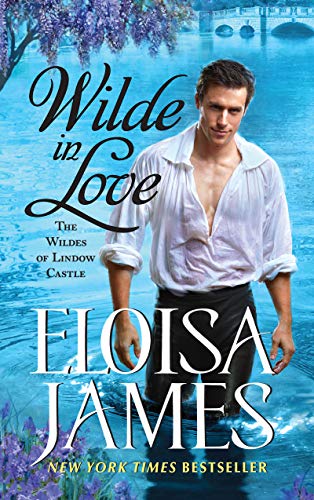 Wilde in Love book cover