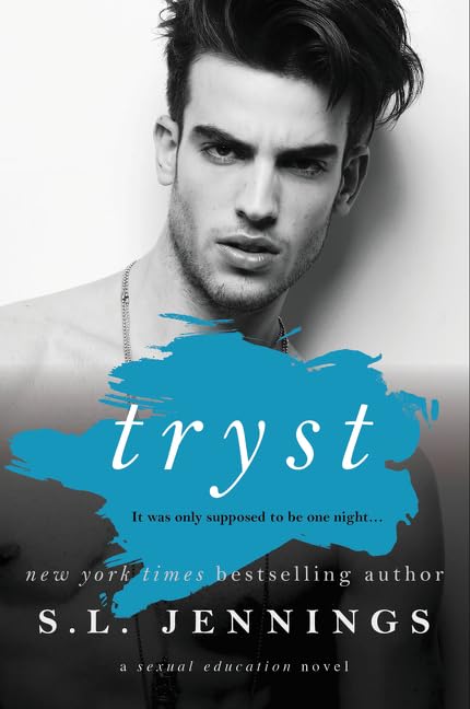 Tryst cover