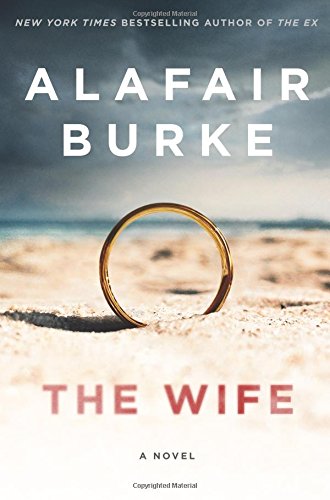The Wife book cover