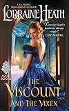 The Viscount and the Vixen