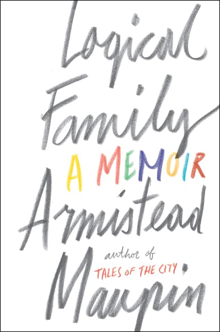 Logical Family book cover