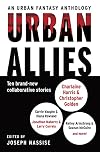 Urban Allies: Ten Brand-New Collaborative Stories