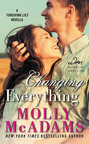 Changing Everything book cover