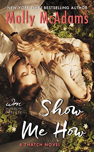 Show Me How book cover