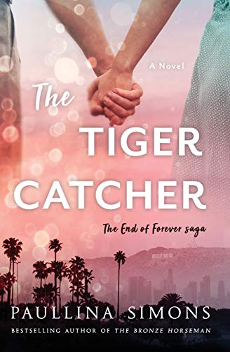 The Tiger Catcher cover