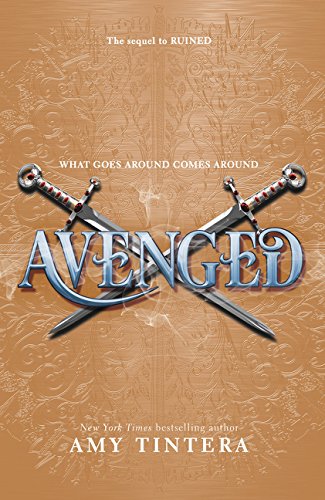 Cover of Avenged