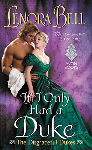 If I Only Had a Duke book cover