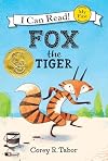 Fox the Tiger