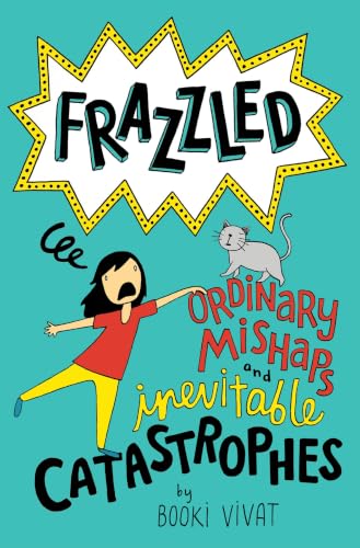 Ordinary Mishaps and Inevitable Catastrophes book cover