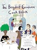 Bergdorf Goodman Cookbook book cover