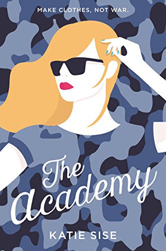 The Academy cover