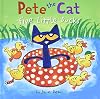 Pete the Cat: Five Little Ducks