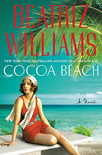 Cocoa Beach / The House on Cocoa Beach book cover