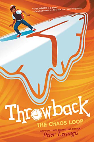 The Chaos Loop cover