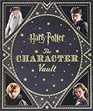 Harry Potter: The Character Vault